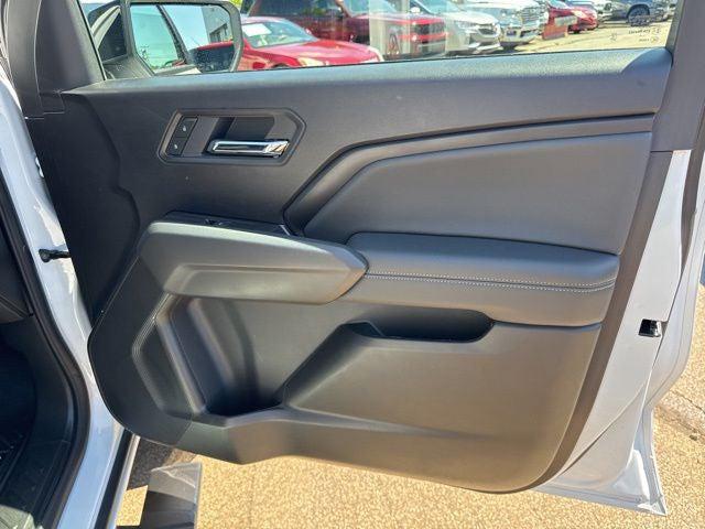 2025 GMC Canyon 4WD Elevation