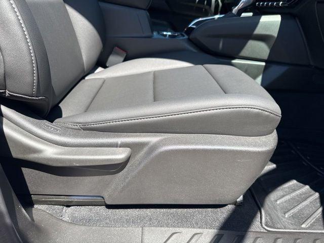 2025 GMC Canyon 4WD Elevation