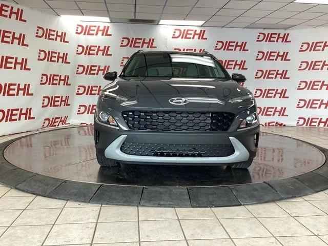 2023 Hyundai Kona SEL 2023 Hyundai Kona SEL