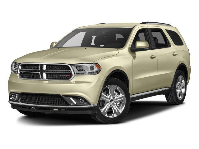 2016 Dodge Durango Limited for sale in Carrollton, GA