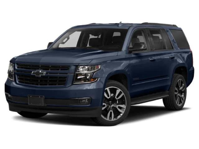 2019 Chevrolet Tahoe Premier for sale in Hudson, WI