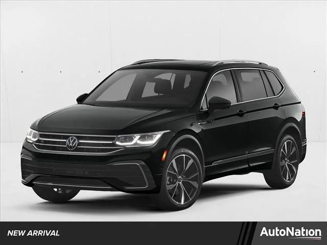 2024 Volkswagen Tiguan 2.0T S for sale in North Richland Hills, TX