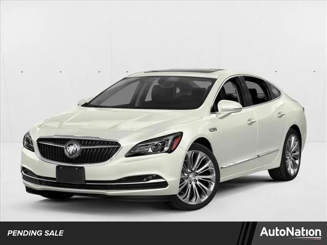 2017 Buick LaCrosse Premium for sale in North Richland Hills, TX