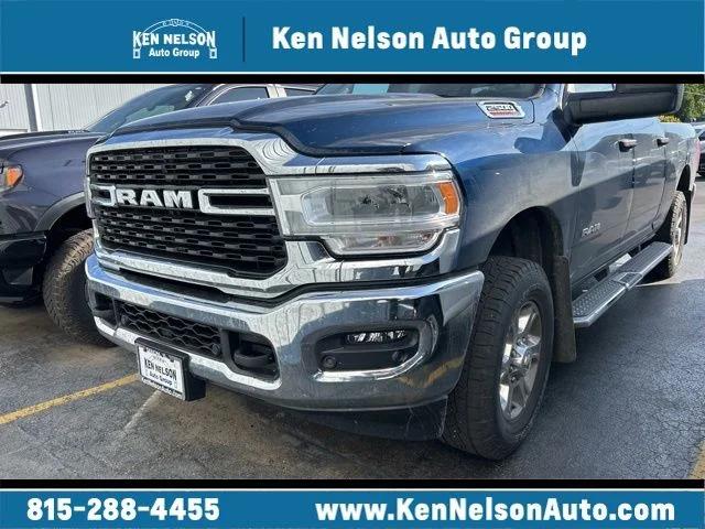 2023 Ram 2500 Big Horn Crew Cab 4x4 6'4" Box for sale in Dixon, IL