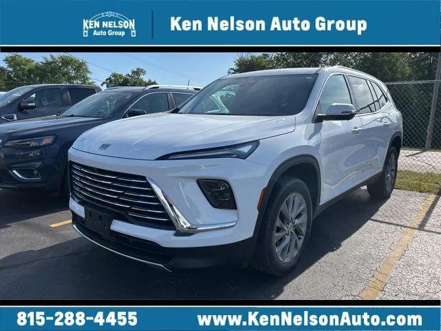 2025 Buick Enclave Preferred FWD for sale in Dixon, IL