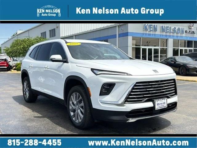 2025 Buick Enclave Preferred FWD for sale in Dixon, IL