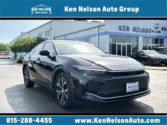 2023 Toyota Crown XLE for sale in Dixon, IL