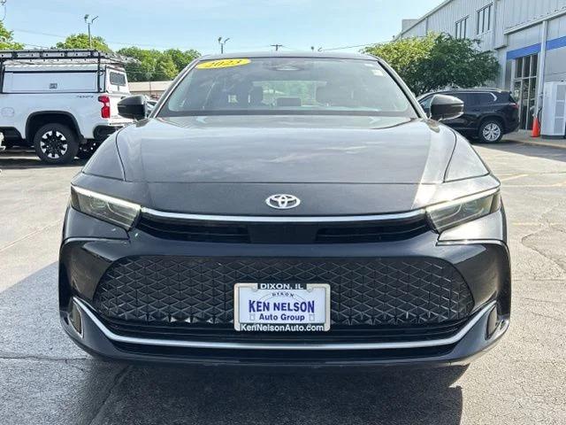 2023 Toyota Crown XLE