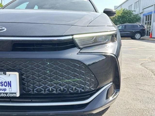 2023 Toyota Crown XLE