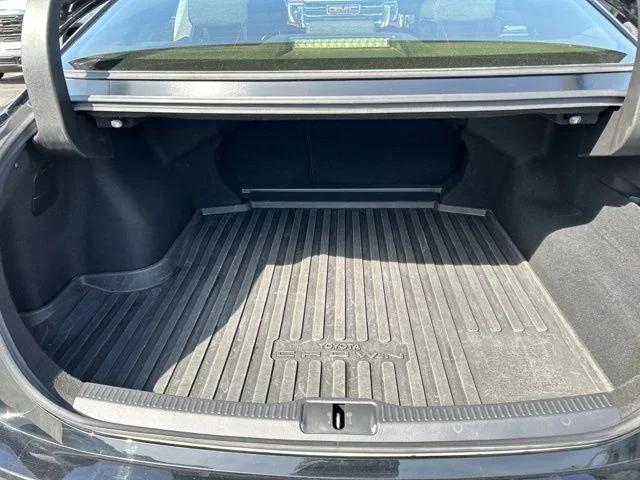 2023 Toyota Crown XLE