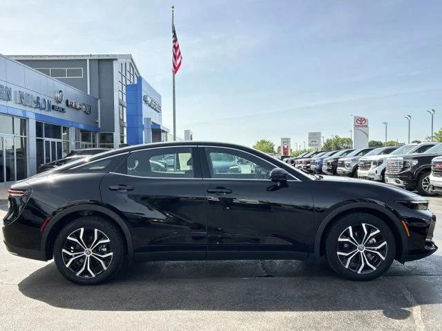 2023 Toyota Crown XLE