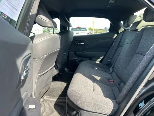 2023 Toyota Crown XLE