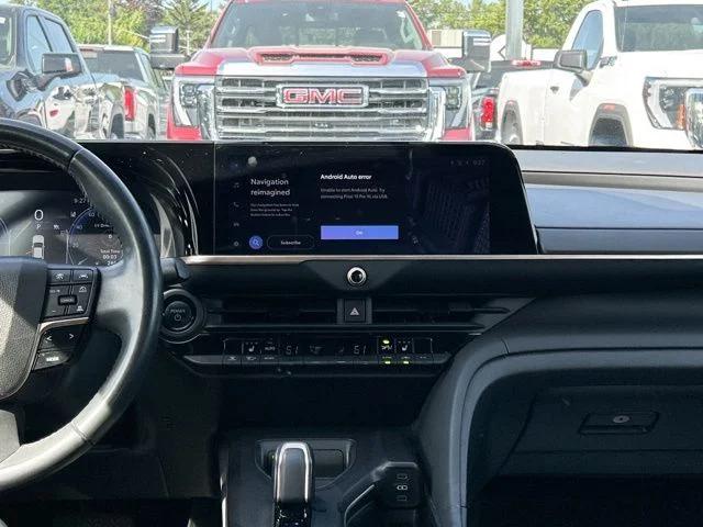 2023 Toyota Crown XLE
