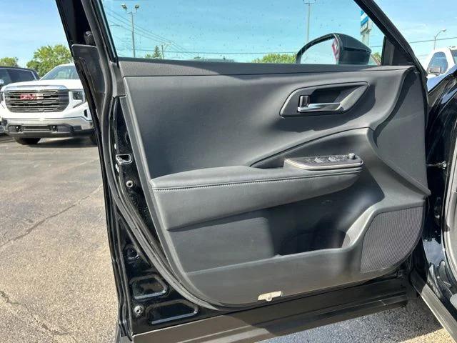 2023 Toyota Crown XLE