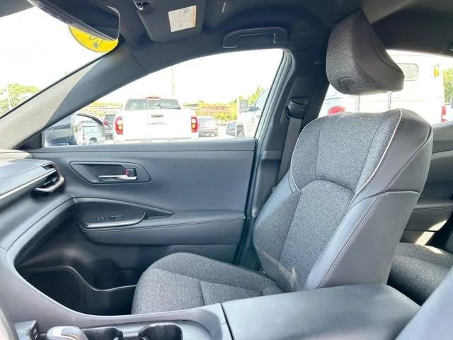 2023 Toyota Crown XLE