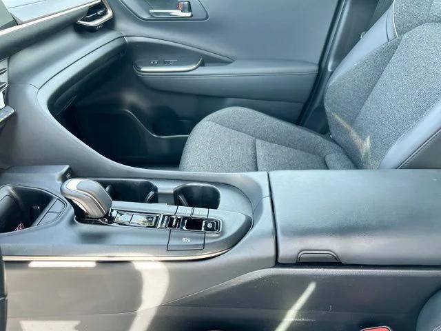 2023 Toyota Crown XLE