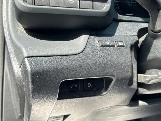 2023 Toyota Crown XLE