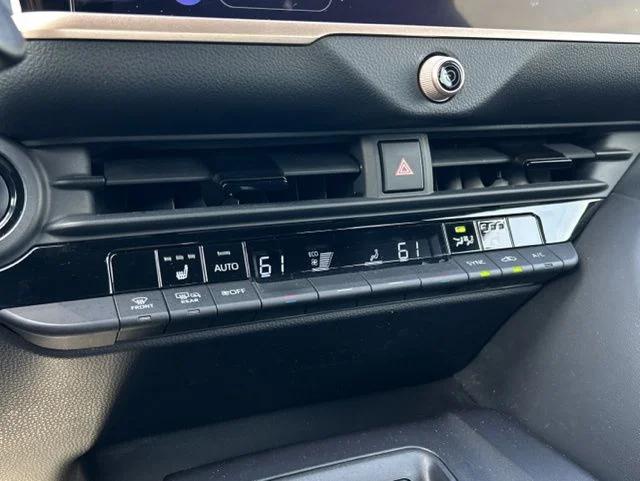 2023 Toyota Crown XLE