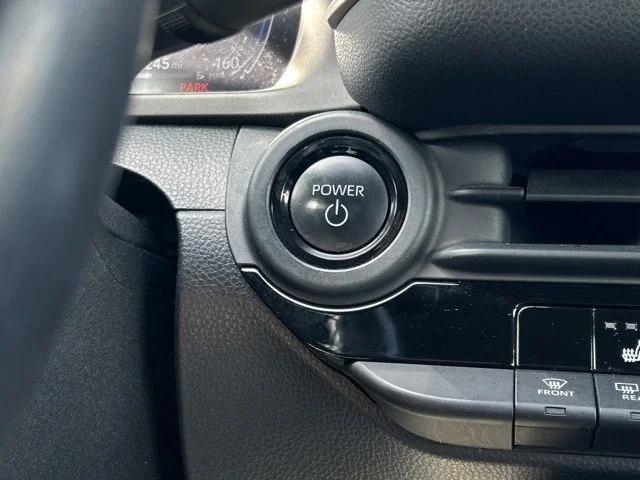 2023 Toyota Crown XLE