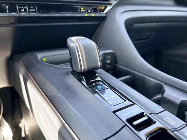 2023 Toyota Crown XLE