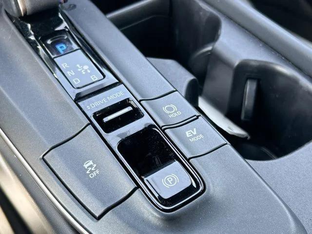 2023 Toyota Crown XLE