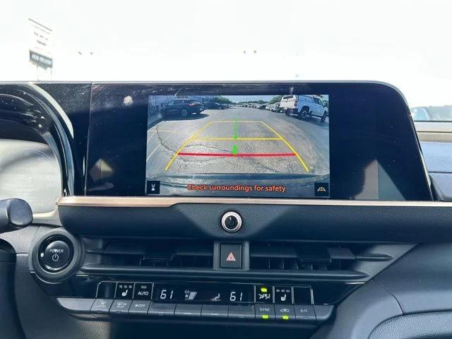 2023 Toyota Crown XLE
