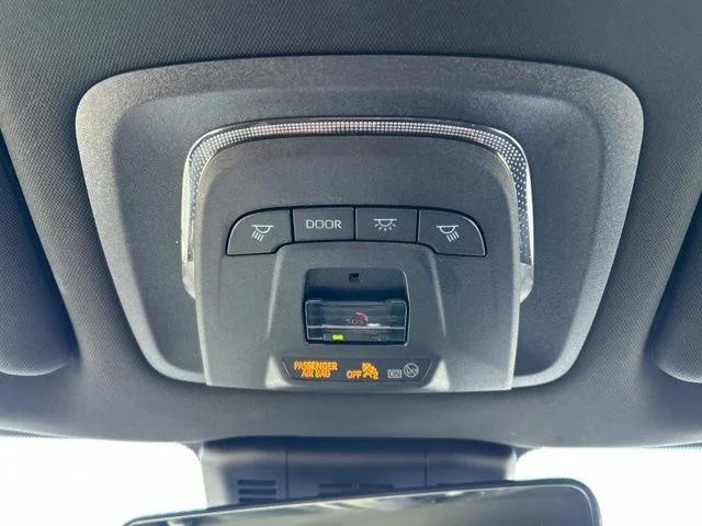 2023 Toyota Crown XLE