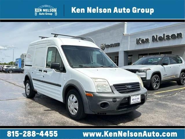 2013 Ford Transit Connect XLT for sale in Dixon, IL