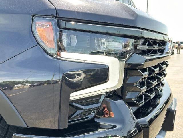 2022 Chevrolet Silverado 1500 4WD Crew Cab Short Bed ZR2