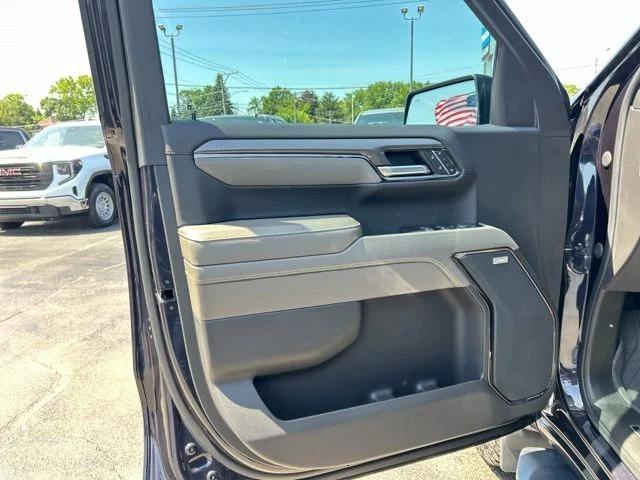 2022 Chevrolet Silverado 1500 4WD Crew Cab Short Bed ZR2