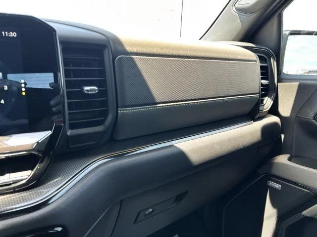 2022 Chevrolet Silverado 1500 4WD Crew Cab Short Bed ZR2
