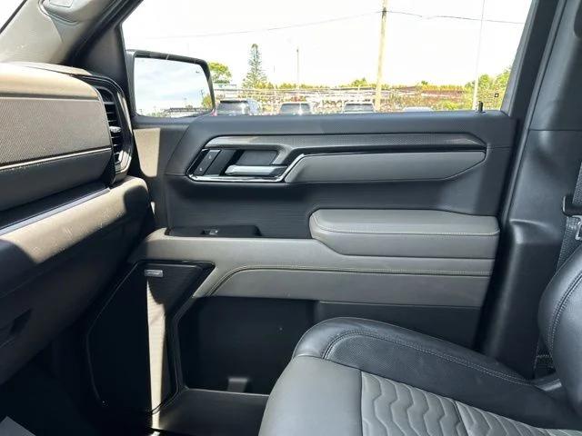 2022 Chevrolet Silverado 1500 4WD Crew Cab Short Bed ZR2