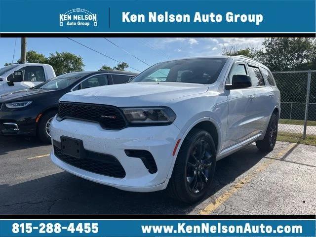 2026 Dodge Durango GT AWD for sale in Dixon, IL