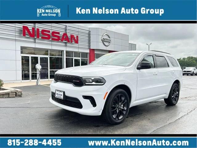 2026 Dodge Durango GT AWD for sale in Dixon, IL