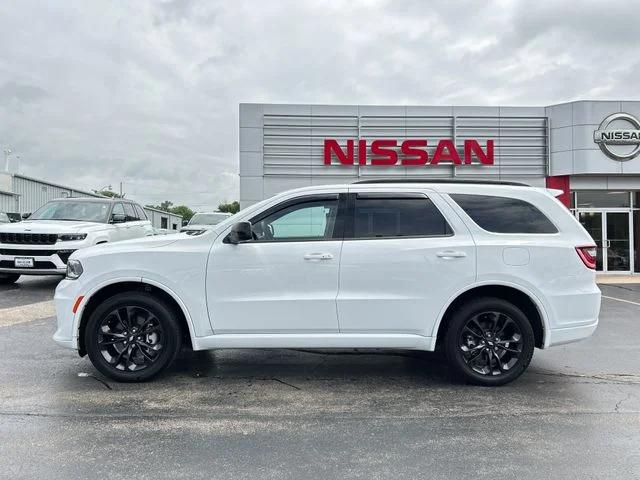 2026 Dodge Durango GT AWD