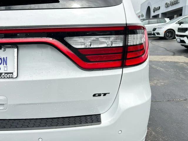 2026 Dodge Durango GT AWD