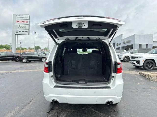 2026 Dodge Durango GT AWD