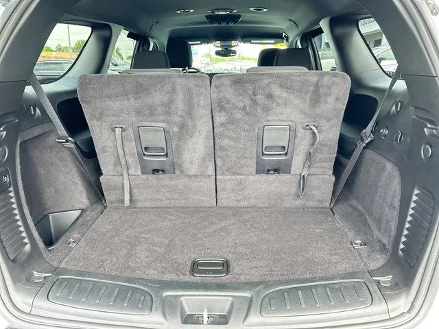 2026 Dodge Durango GT AWD