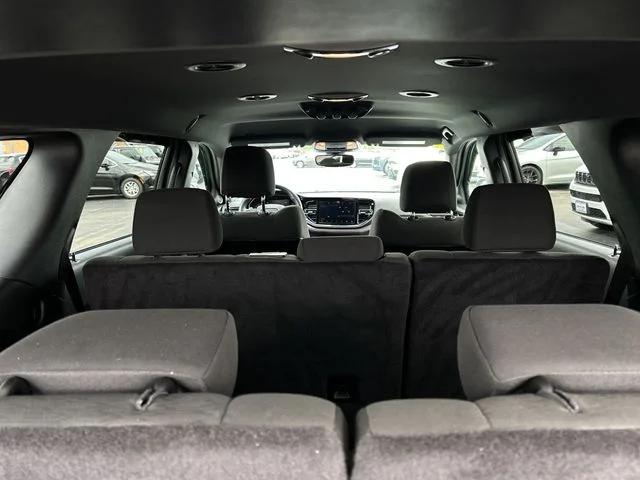 2026 Dodge Durango GT AWD