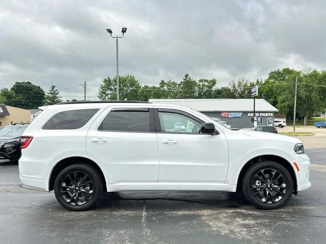 2026 Dodge Durango GT AWD