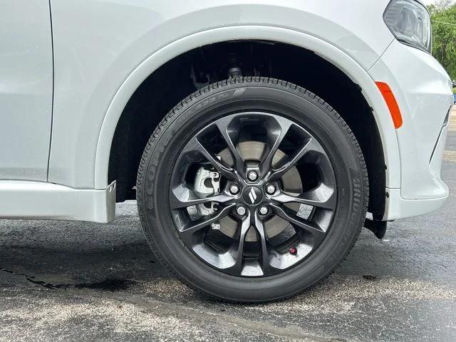 2026 Dodge Durango GT AWD
