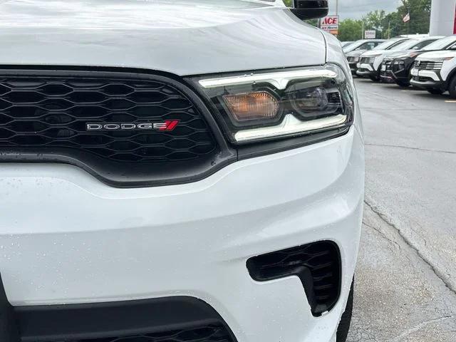 2026 Dodge Durango GT AWD