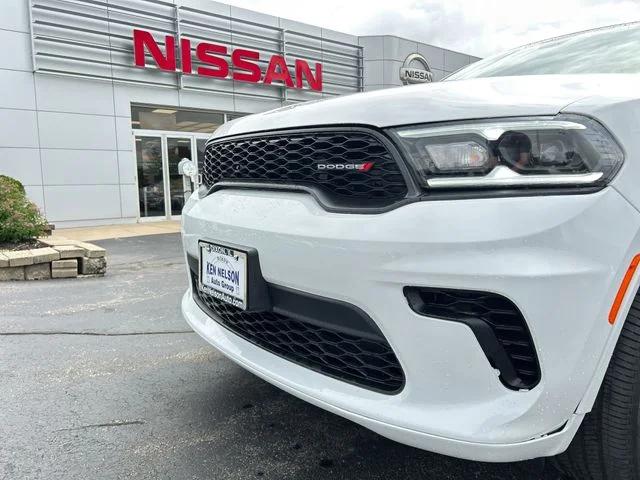 2026 Dodge Durango GT AWD