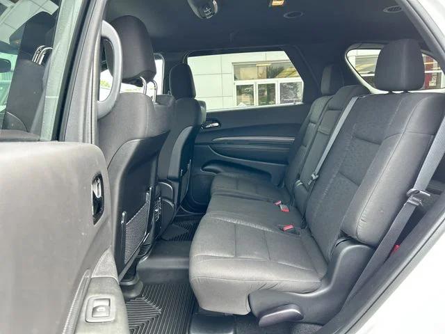 2026 Dodge Durango GT AWD