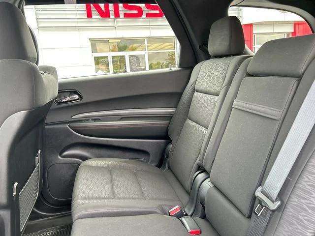 2026 Dodge Durango GT AWD
