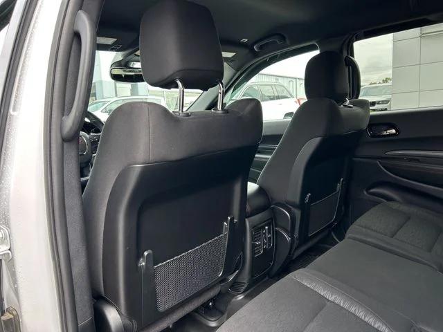 2026 Dodge Durango GT AWD