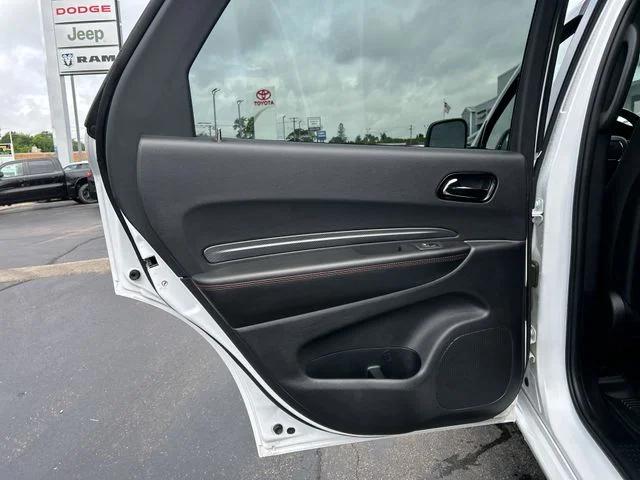 2026 Dodge Durango GT AWD
