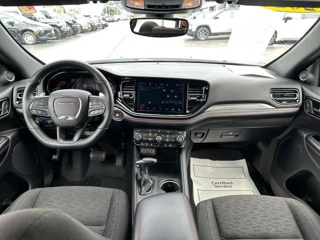 2026 Dodge Durango GT AWD