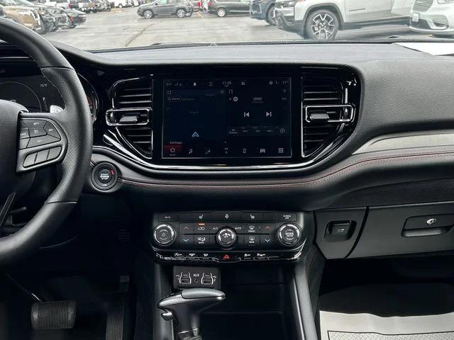2026 Dodge Durango GT AWD