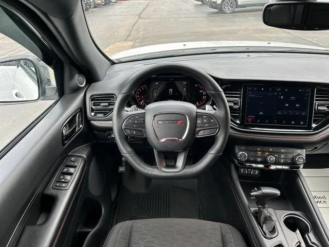 2026 Dodge Durango GT AWD
